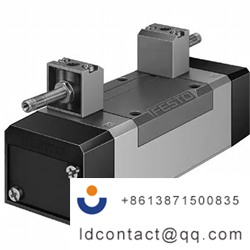 MFH-5/3E-D-3-S-C-EX_Festo Pneumatic
